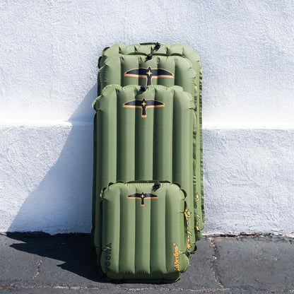 Yucca Merlyn Surf Mat