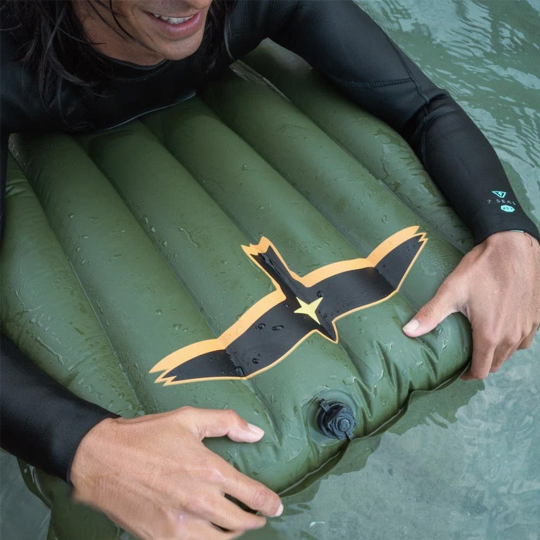 Yucca Merlyn Surf Mat
