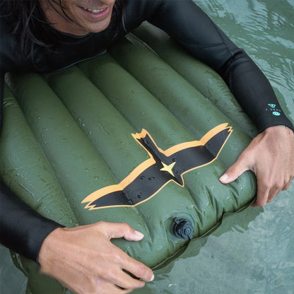 Yucca Merlyn Surf Mat