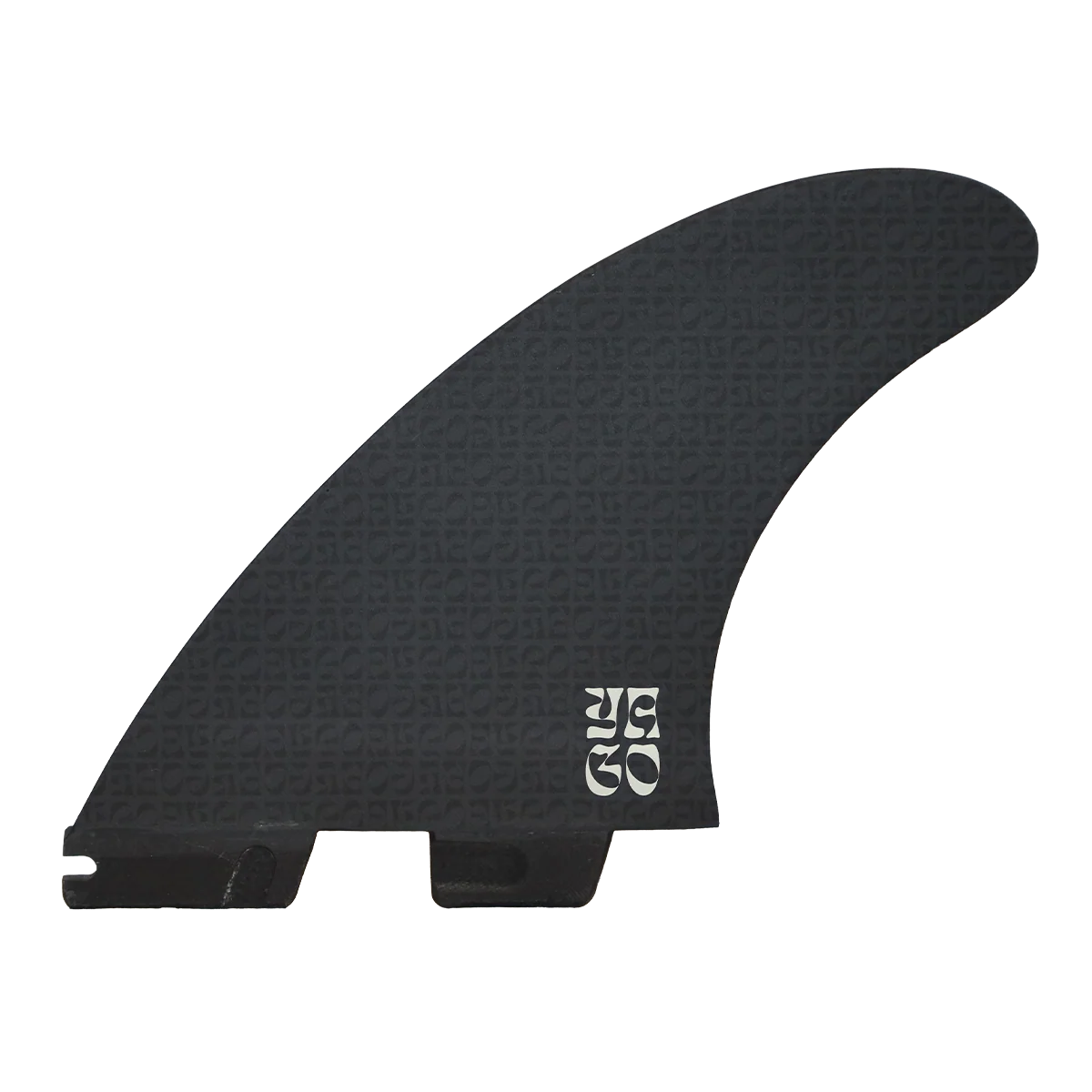 FCS II Yago Dora PC Tri Fin Set Flux - Large