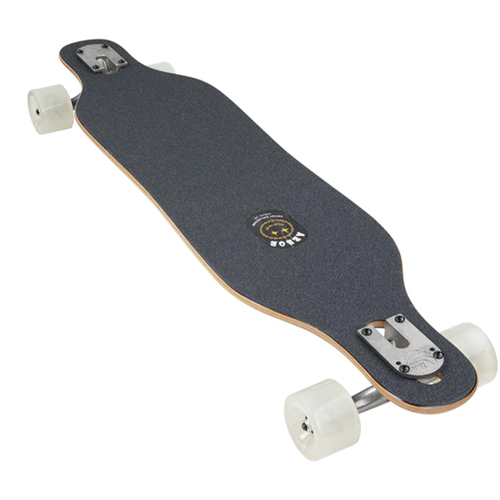 Arbor Skateboards Axis Artist 37 Complete - 37"
