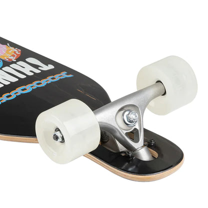 Arbor Skateboards Axis Artist 37 Complete - 37"