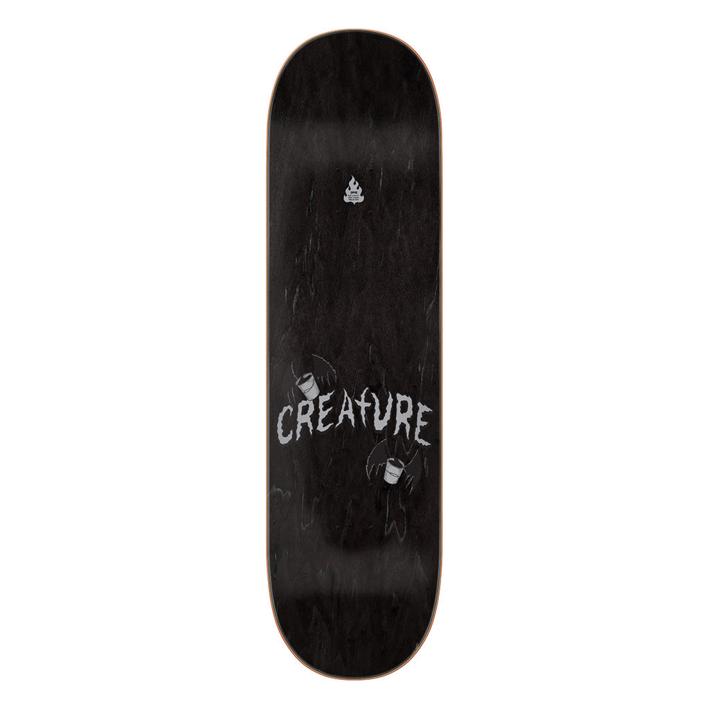 Baekkel Two Moons Too Pro 8.6in x 32.11in Creature Decks
