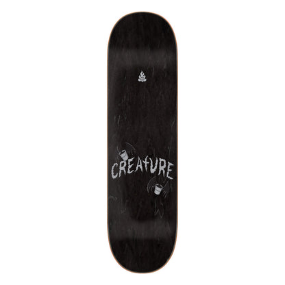 Baekkel Two Moons Too Pro 8.6in x 32.11in Creature Decks