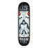 Baekkel Two Moons Too Pro 8.6in x 32.11in Creature Decks