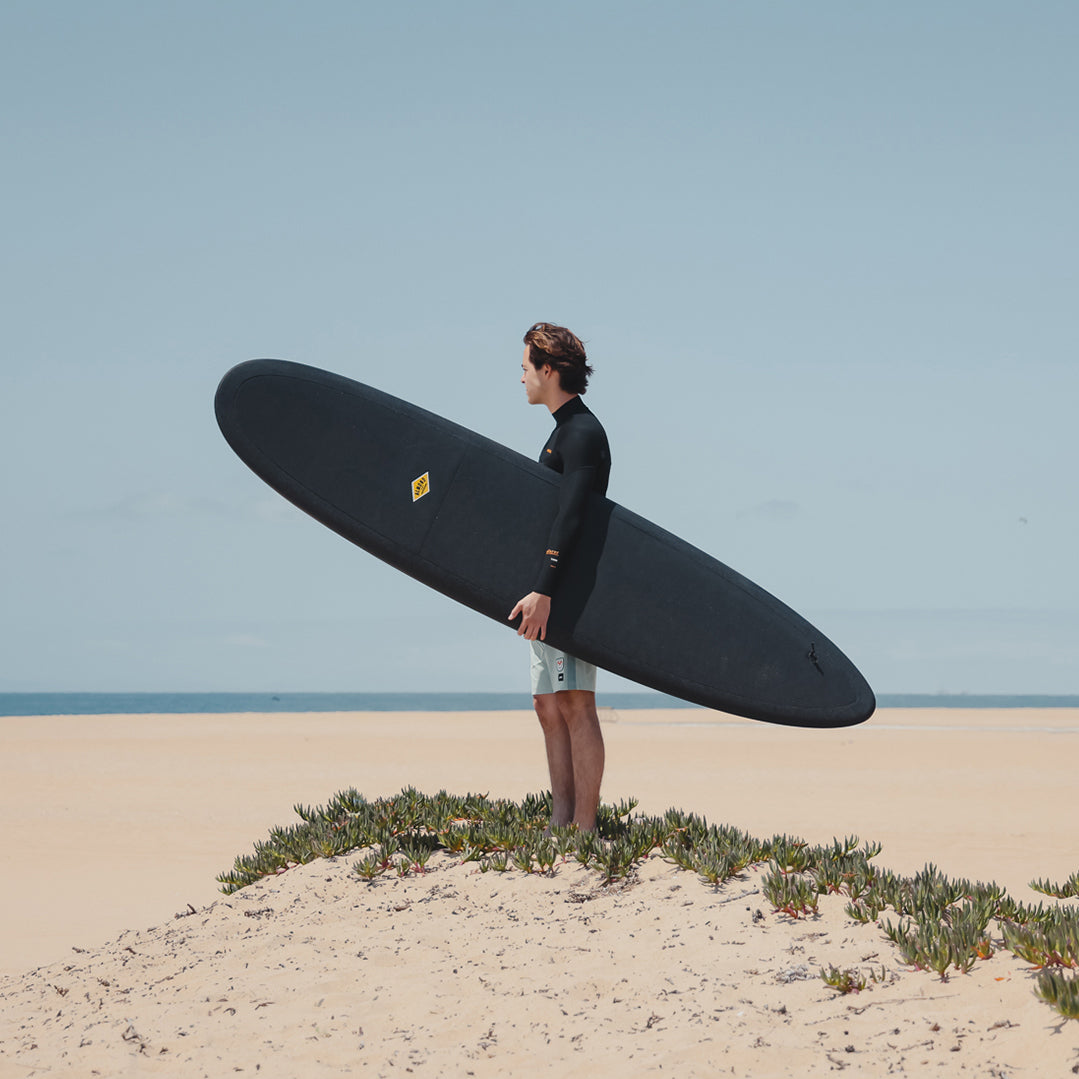 Almond Surfboards - 8&