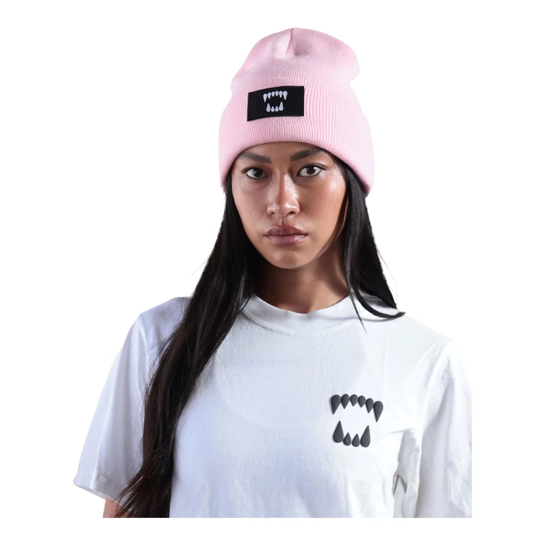 Blak Bear Surf Club The Dawn Fang Beanie