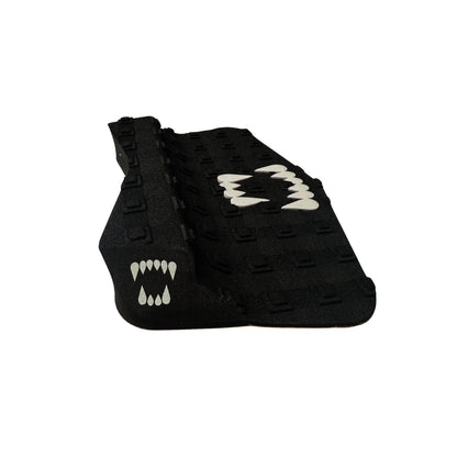 Blak Bear Surf Club The Nubb Traction Pad - Black