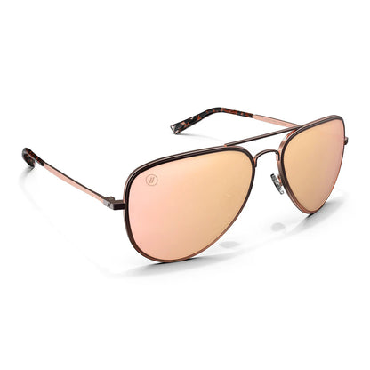Blender Sunglasses - A Series - Heavenly Shine