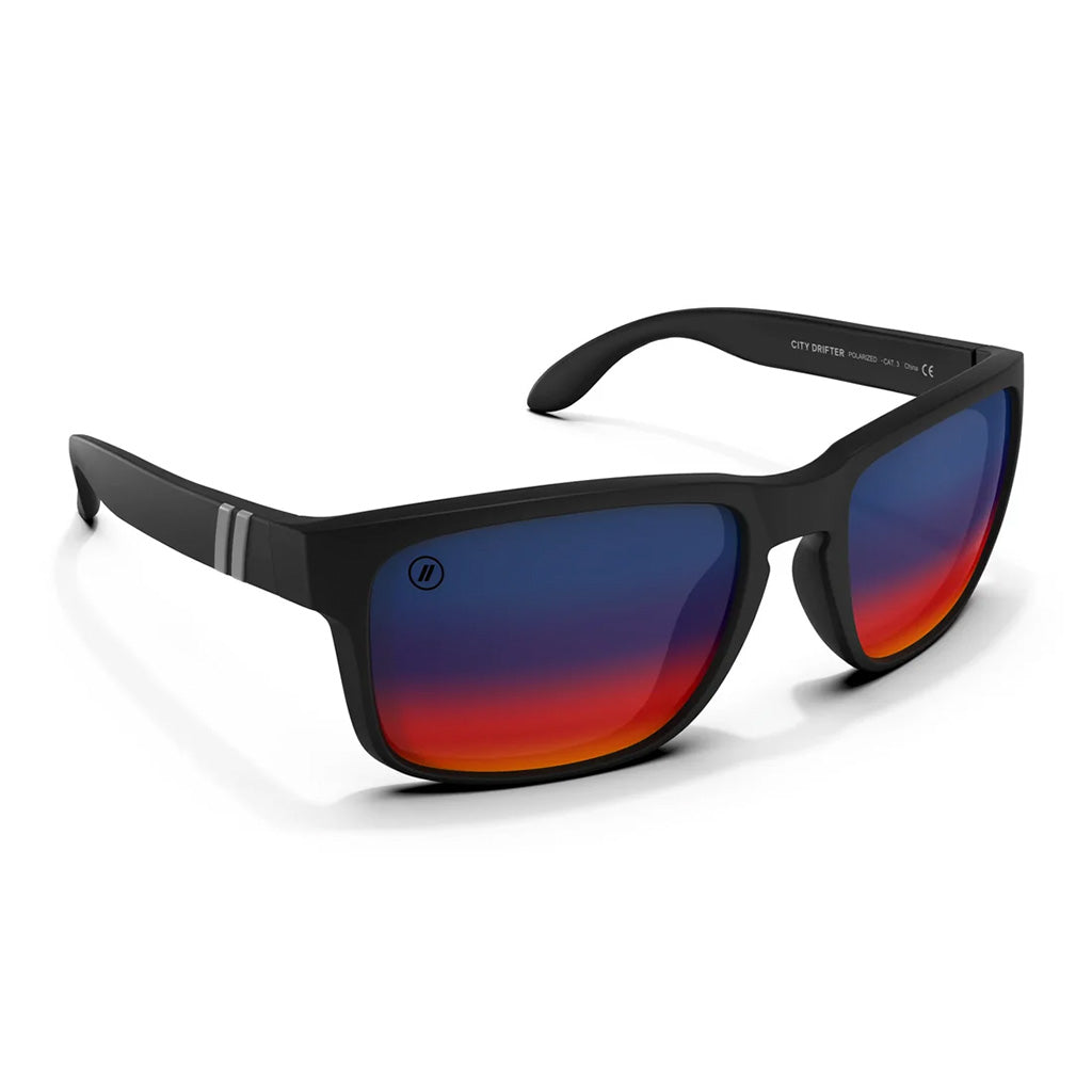 Blender Sunglasses - Canyon - City Drifter