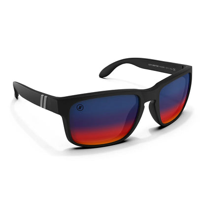 Blender Sunglasses - Canyon - City Drifter