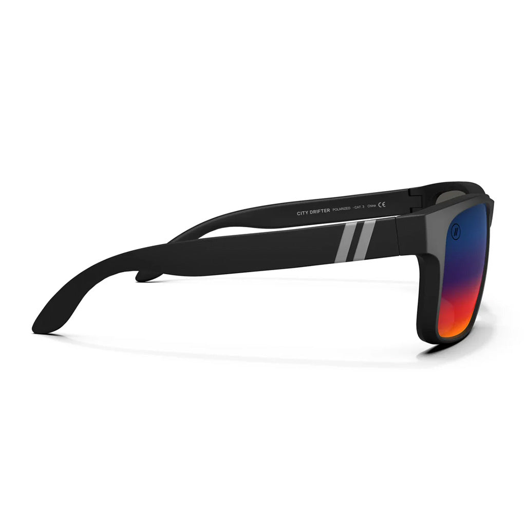 Blender Sunglasses - Canyon - City Drifter