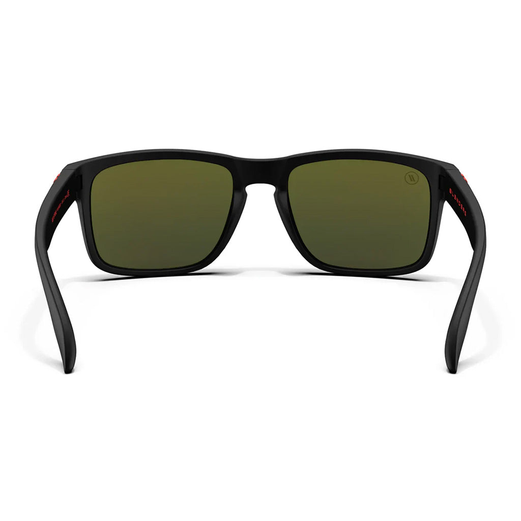 Blender Sunglasses - Canyon - Red Strike
