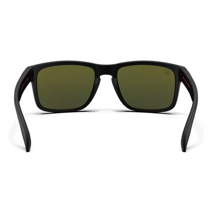 Blender Sunglasses - Canyon - Red Strike