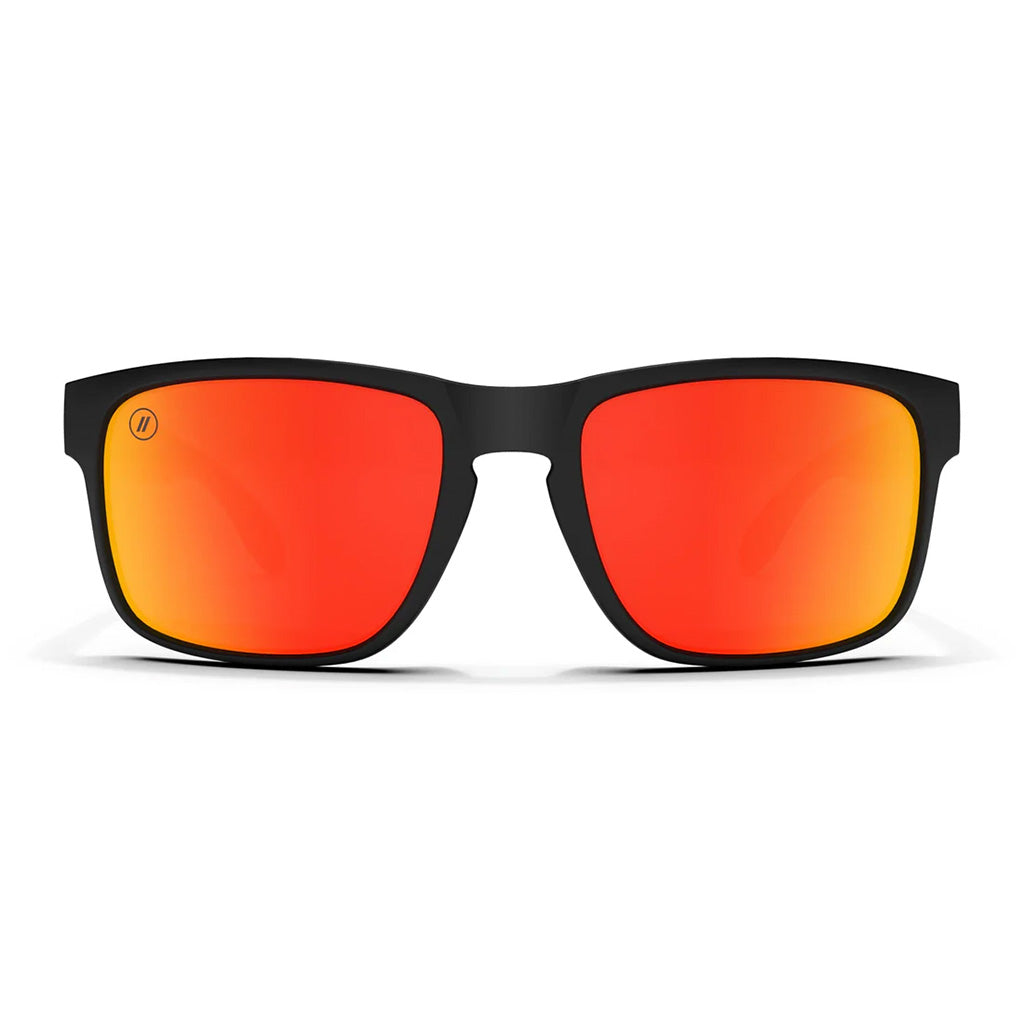 Blender Sunglasses - Canyon - Red Strike