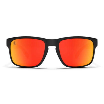 Blender Sunglasses - Canyon - Red Strike