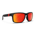 Blender Sunglasses - Canyon - Red Strike