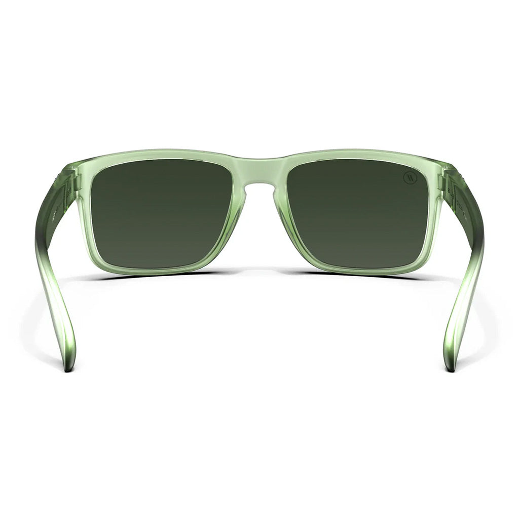 Blender Sunglasses - Canyon - Sage Cruiser