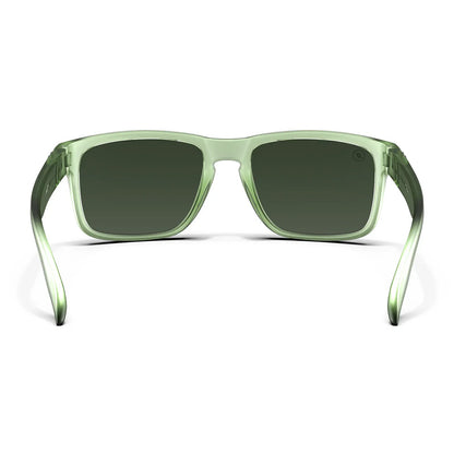 Blender Sunglasses - Canyon - Sage Cruiser