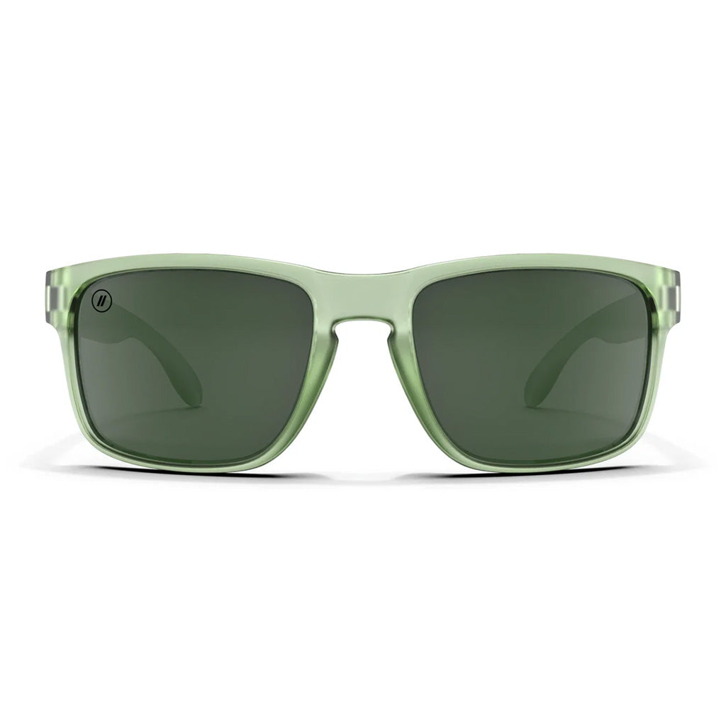Blender Sunglasses - Canyon - Sage Cruiser