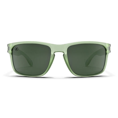 Blender Sunglasses - Canyon - Sage Cruiser