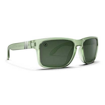 Blender Sunglasses - Canyon - Sage Cruiser