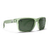 Blender Sunglasses - Canyon - Sage Cruiser