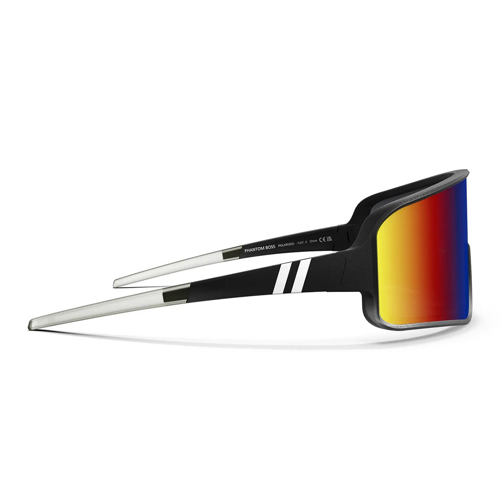 Blender Sunglasses - Eclipse - Phantom Boss