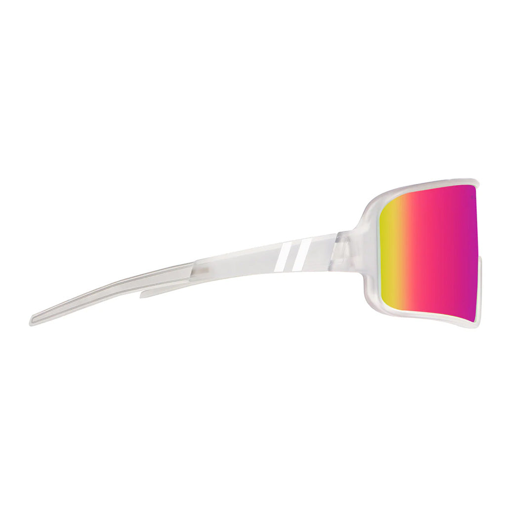 Blender Sunglasses - Eclipse - Platinum Sky