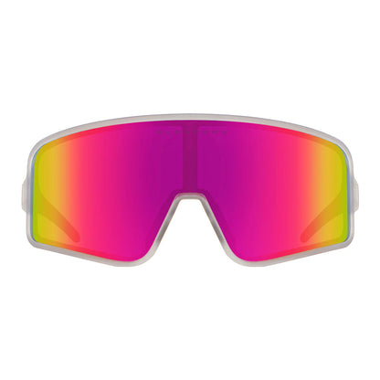Blender Sunglasses - Eclipse - Platinum Sky