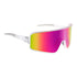 Blender Sunglasses - Eclipse - Platinum Sky