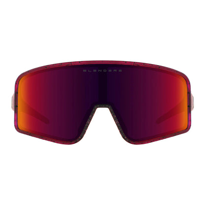 Blender Sunglasses - Eclipse - Stormnation
