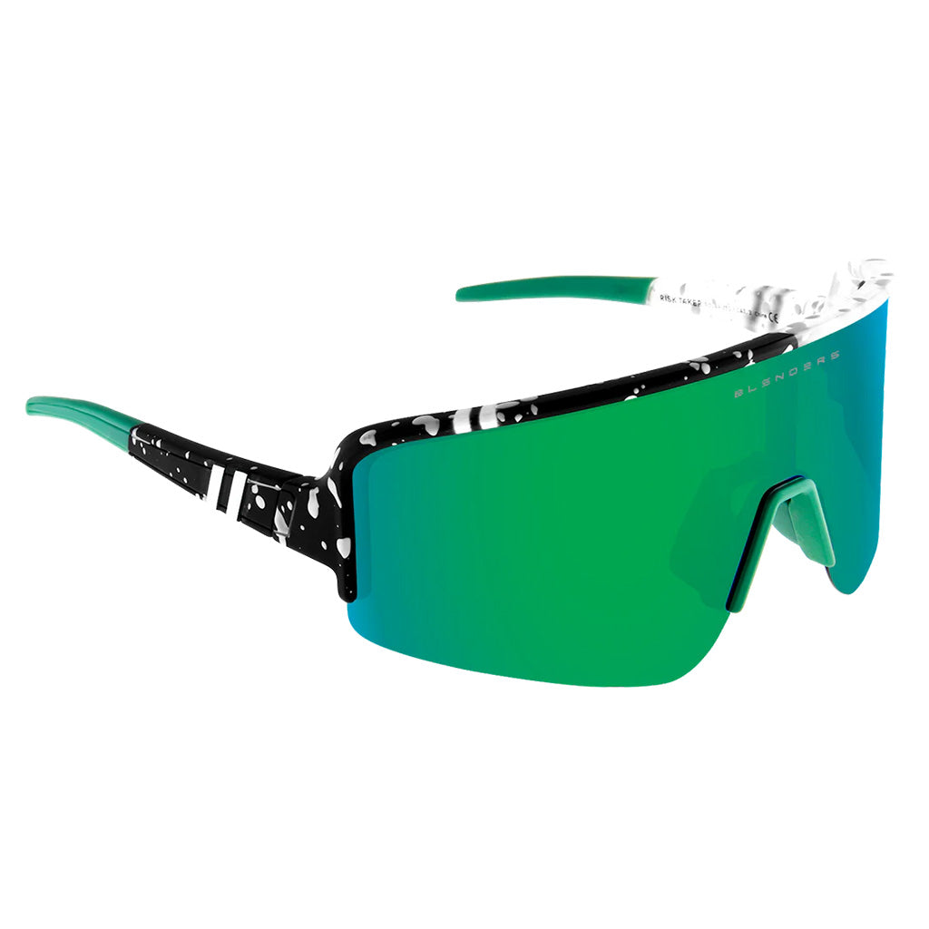 Blender Sunglasses - Eclipse X2 - Risk Taker