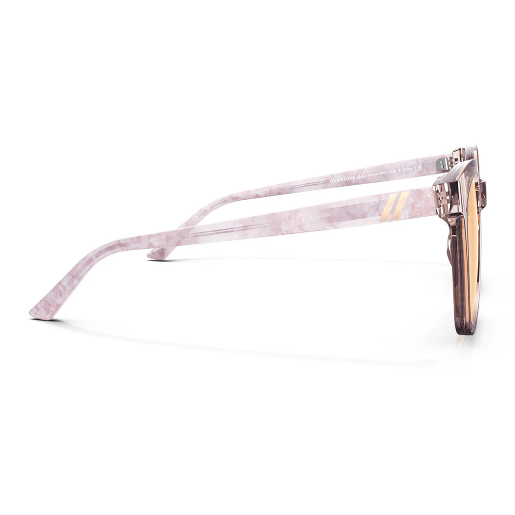 Blender Sunglasses - Grove - Gemstone Gal