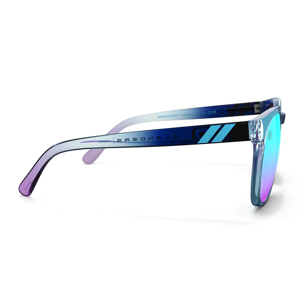 Blender Sunglasses - H-Series - Miracle Nicky