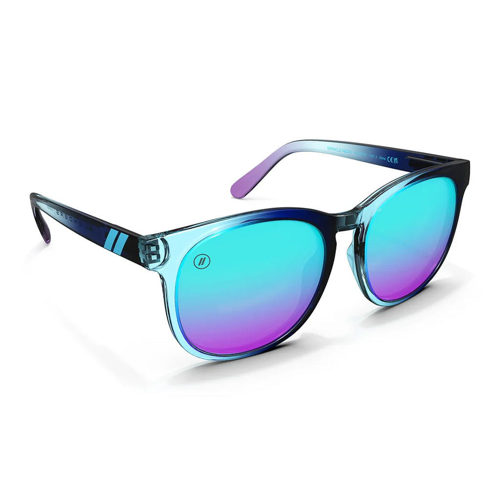 Blender Sunglasses - H-Series - Miracle Nicky