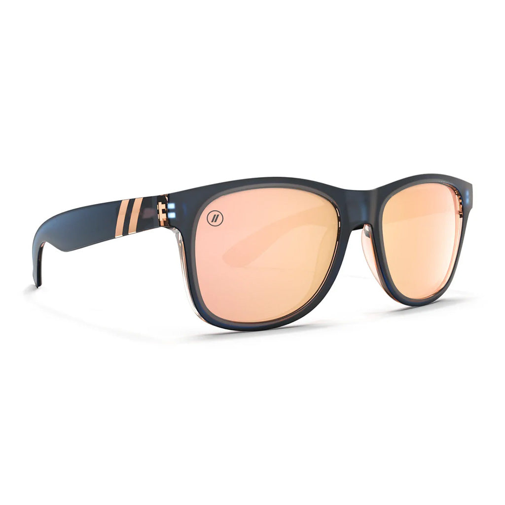 Blender Sunglasses - M Class X2 - Crystal Wave