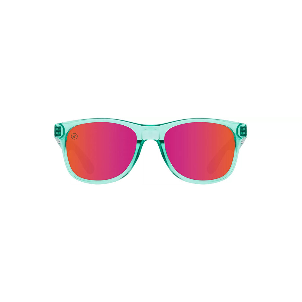 Blender Sunglasses - M Class X2 - Electric Kiss