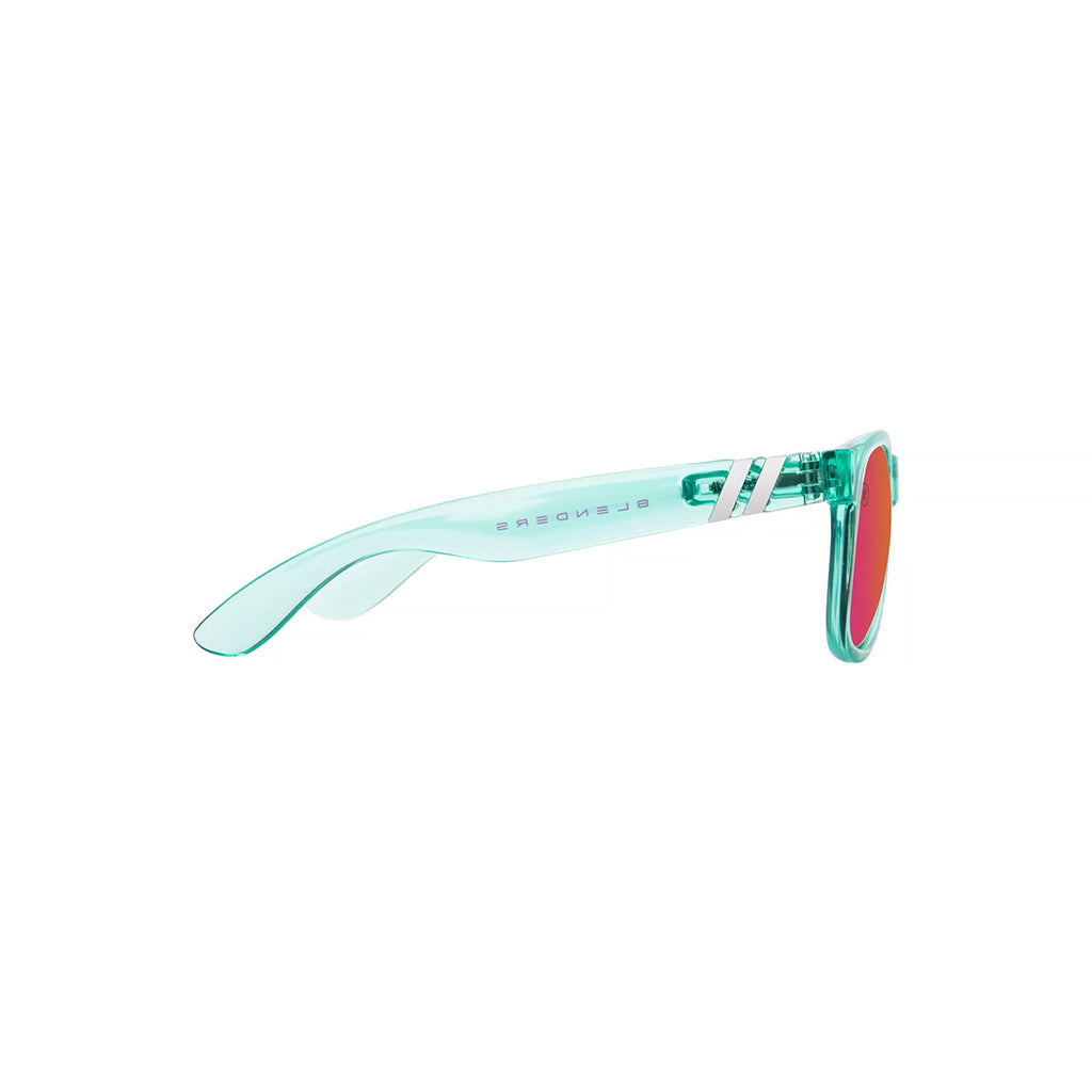 Blender Sunglasses - M Class X2 - Electric Kiss