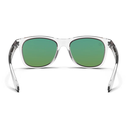 Blender Sunglasses - M Class X2 - Ice Palace