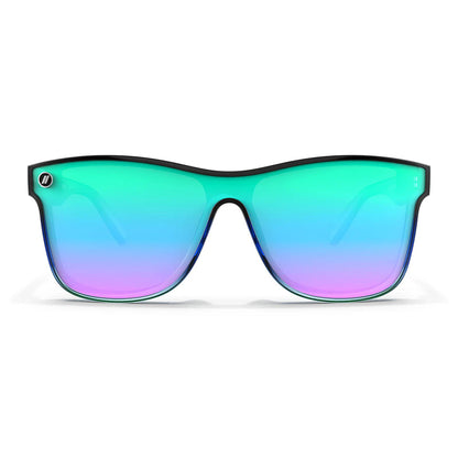 Blender Sunglasses - Millenia X2 - Black Forest