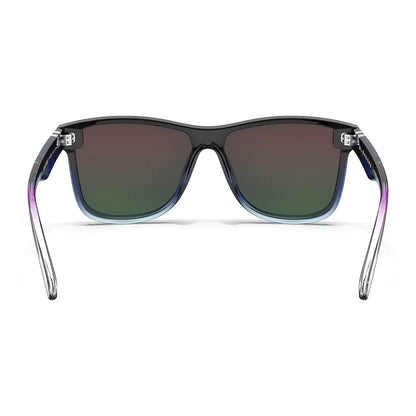 Blender Sunglasses - Millenia X2 - Black Forest