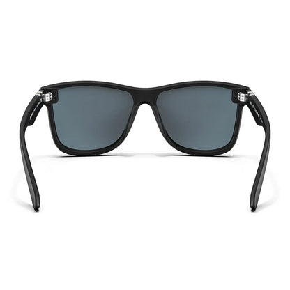 Blender Sunglasses - Millenia X2 - Crimson Night