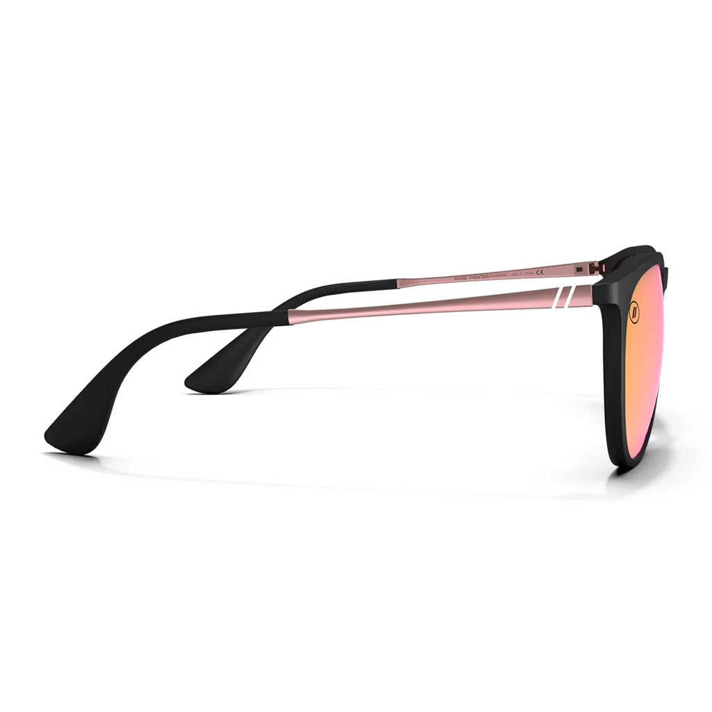 theater goggles Blenders North Park Rose Theater Sunglasses