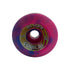 Blurr wheels- 60mm 96a Swirls Conicals - PNK/PUR