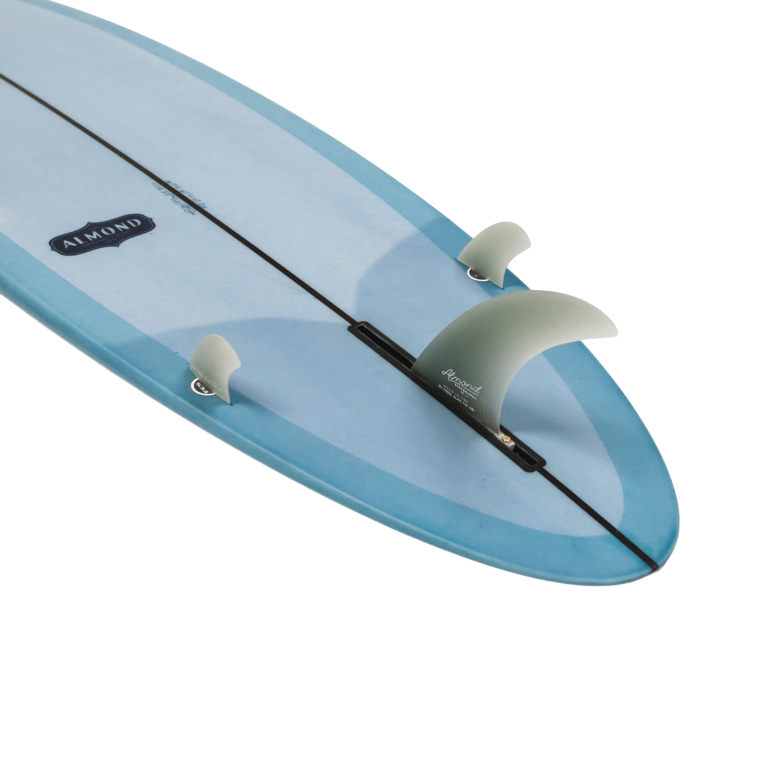 3&quot; Side-Bite Fins