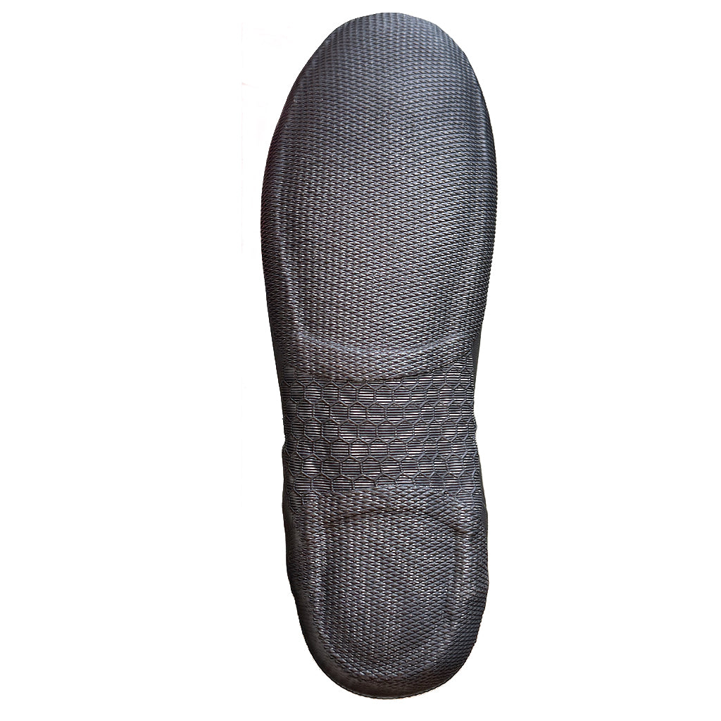 Body Glove Variant 5mm Round Toe Bootie - Black