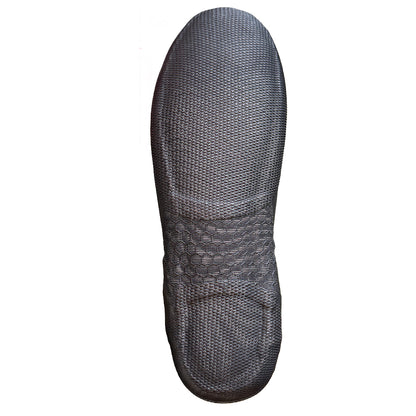 Body Glove Variant 7mm Round Toe Bootie - Black