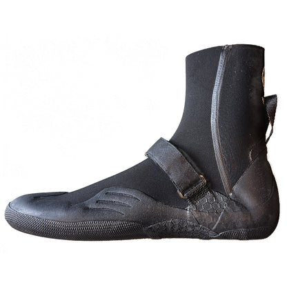 Body Glove Variant 5mm Round Toe Bootie - Black