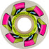 Bones Wheels Look Book 54 x V6 Widecut X-Formula 99A